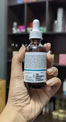 The Ordinary Multi Peptide Serum For Hair Density 60ml